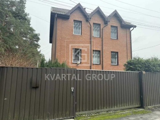 Продаж! Будинок з басейном на 13,5 сотках у с. Михайлівська-Рубежівка Михайлівка-Рубежівка