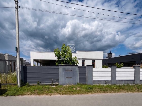 Будинок, 1 пов, 3к. Під ремонт. КМ Міжріччя. Абрикосова, 7, село Осещина, Вишгородський район Осещина
