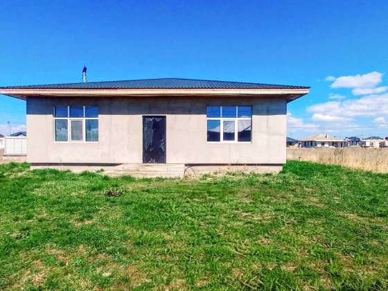 Затишний будинок 100 м² у КМ «Міжріччя», біля р. Десна Осещина