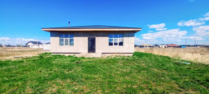 Затишний будинок 100 м² у КМ «Міжріччя», біля р. Десна - фото 1