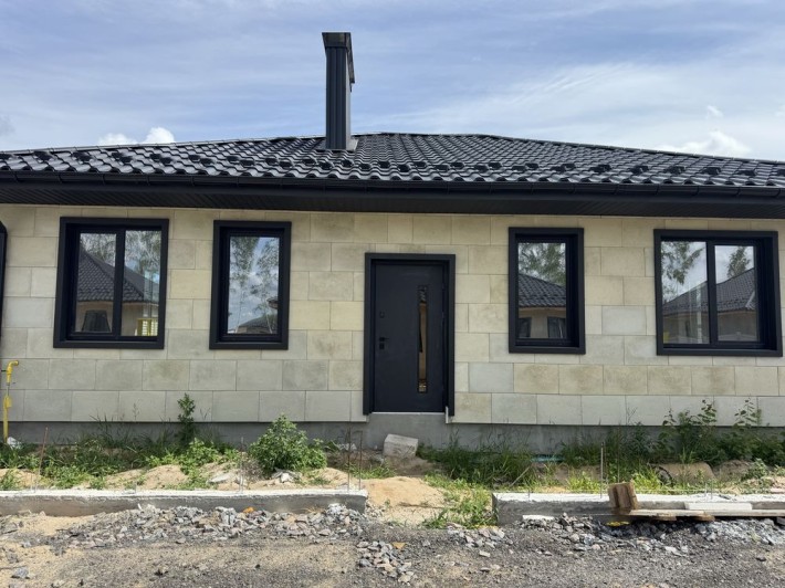 Окремий будинок, газ. Постанова, ваучер, сертифікат - фото 1