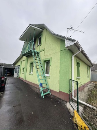 Продам будинок біля лісу та озера .20 сот ділянка. - фото 1
