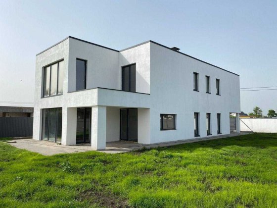 Продаж сучасного будинку 233м2 КМ Міжріччя Хотянівка Межріччя Межречье Вишгород Осещина Вышгород Осещина