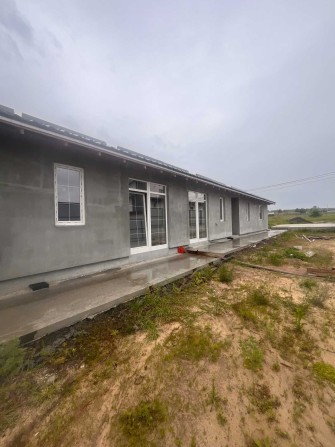 Дуплекс Михайлівка-Рубежівка І 138 м² І ділянка 8 соток І тераса 24 м² І газ І електрика 25 кВт - фото 1