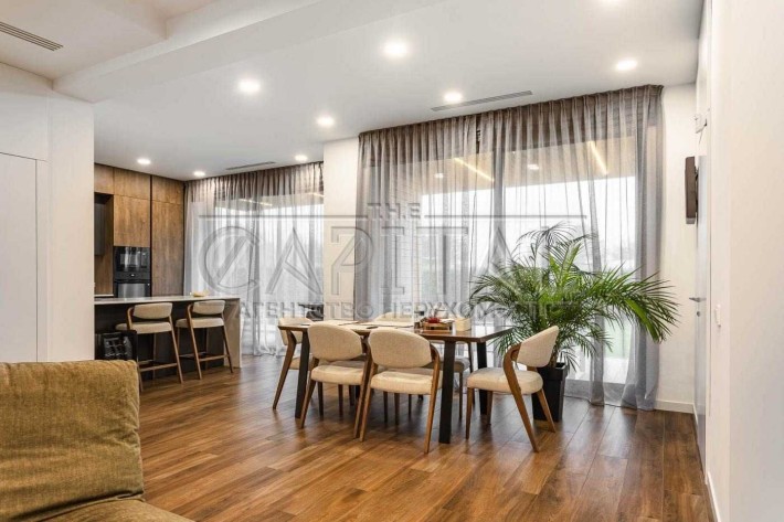 Продаж / Будинок / 180 м2 / Осещина / вул. Київська - фото 1