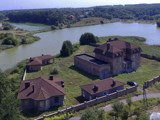 Продажа дома выход на воду! пансионат, реабилитационный центр Петрушки Бучанский район Петрушки