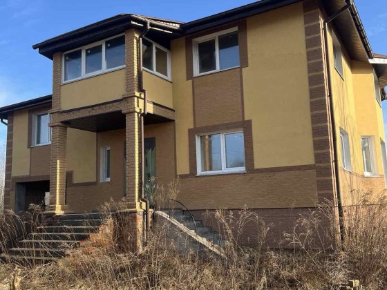Продам дом будинок с Петропавлівське Бориспільский р-н, 15 сот, 85000 Петропавлівське
