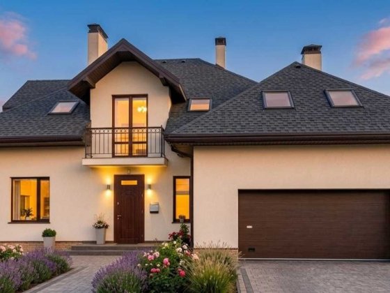 Без комісії. Від власника. Продаж елітного будинку 320 м² в КМ Petrushky Wonderland Петрушки