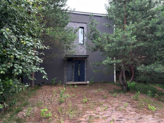 Сучасний будинок 76 м² на 30 сотках у сосновому лісі | с. Петрушки | біля Києва Петрушки