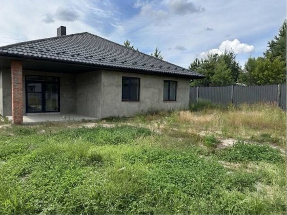 Продам будинок у котеджному містечку неподалік Житомирської траси Петрушки