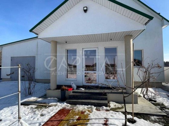 Продаж будинку, Пилиповичі, Бородянський р-н Пилиповичі