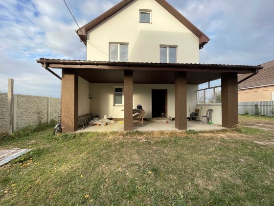 ПРОДАЖ домоволодіння для великої родини 126000 Пилиповичі