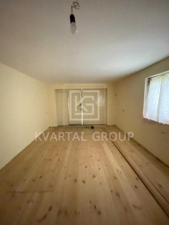 Продам будинок з ремонтом з великою ділянкою. Сертифікат, ваучер - Так - фото 1