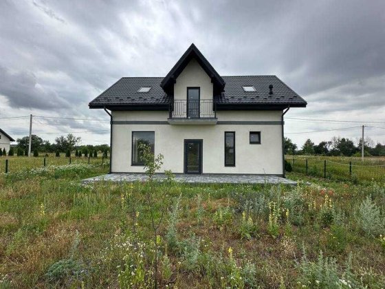 Продам готовий будинок з ділянкою 30 км від Києва Пилиповичі