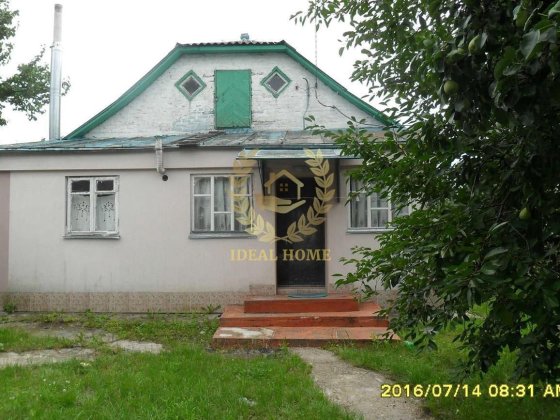Продаж будинку с. Плесецьке 40 км від Києва Плесецьке