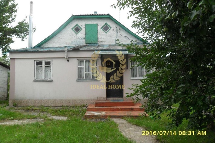 Продаж будинку с. Плесецьке 40 км від Києва - фото 1