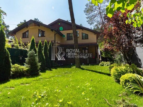 Продаж дуплексу 6к 232 м2 на ділянці 4 сотки Плюти біля лісу з укриттям Плюты