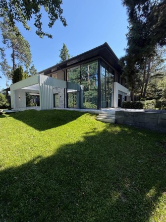 БЕЗ КОМІСІЇ! Плюти /Новий будинок з ремонтом / 520 м2, 12.5 сот - фото 1