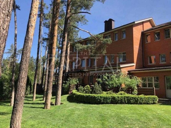 Продаж таунхаусу 182м2, Плюти, Обухівський р-н, вул. Малишка Плюти