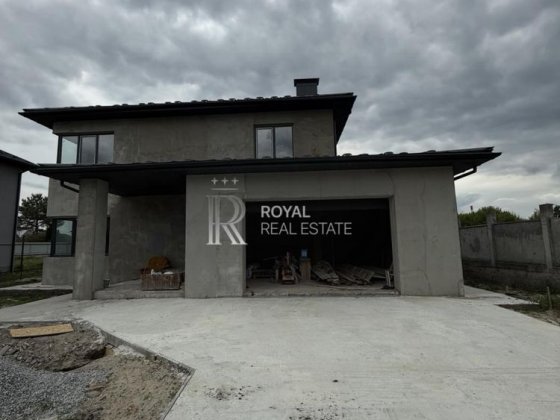 Продаж будинку село Погреби Погребы