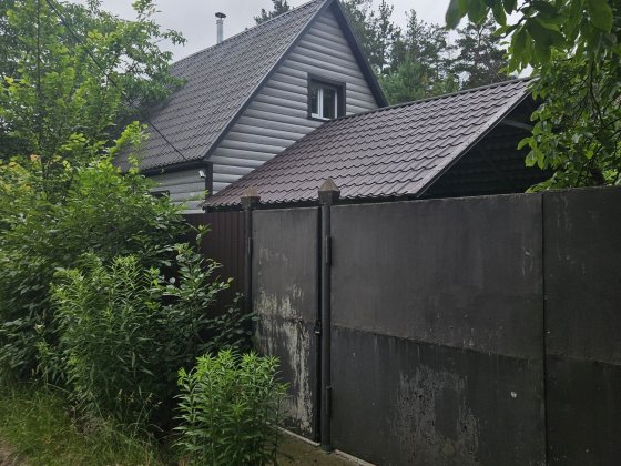 Продажа  дома за с.Ревне  СК Жолудь,в лесу,ремонт Процев