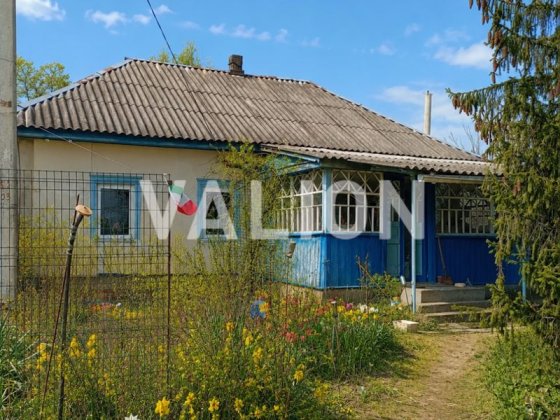 Без % Продаж будинку з газом 62 метри 25 соток Киівська область Бориспільській район село Проців. Де Процев