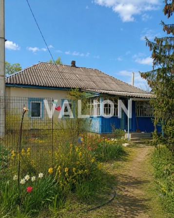 Без % Продаж будинку з газом 62 метри 25 соток Киівська область Бориспільській район село Проців. Де - фото 1
