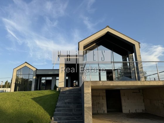 Продаж Будинку з виходом на воду Таценки Новообухівське шосе Плюти