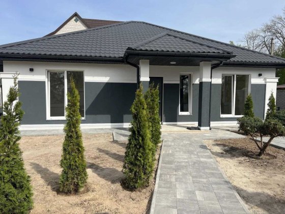 Новий будинок ПРЕМІУМ класу Путрівка Васильків Київ Теремки 15 ХВ Путровка