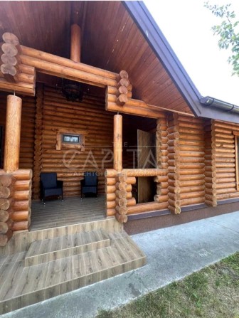 Продаж / Будинок / 260 м2 / Погреби / вул. Різдвяна, 15 - фото 1
