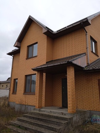 Продаж будинку! 100метрів берег р.Десна! с.Пухівка Броварський р-н.Київська область - фото 1