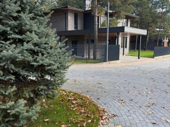Продам Новий Сучасний Котедж 185м2, 13соток, Вихід у ЛІС, с.Проців