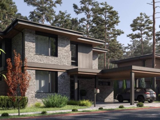 Продаж будинку в км PROцвіт Village | Без % | є газ Проців