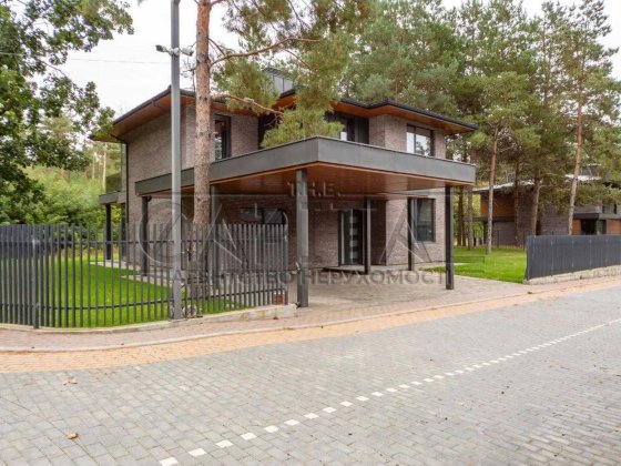 Продажа дома, Бориспольский р-н, с. Процев, КМ PROцвет Village Процев