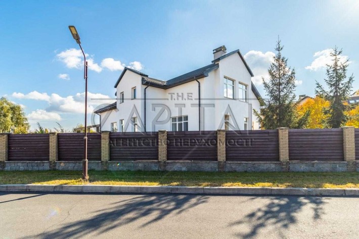 Продається Будинок в с. Плюти Обухівська траса - фото 1