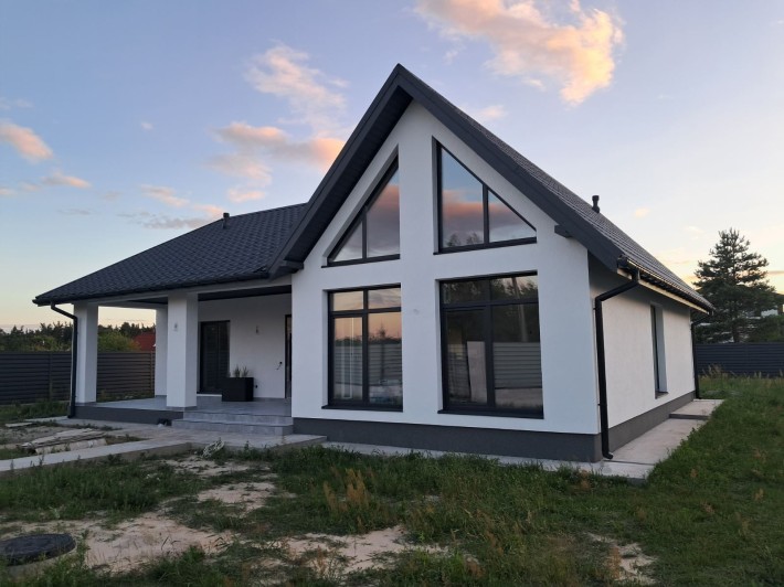 Продаж  житлового будинку - фото 1