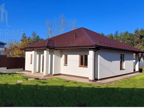 Продаж Якісного  будинку 110кв.м.27 км від Києва .с Путрівка ЦЕНТР. Зробимо ремонт до зими! Статусна Путровка