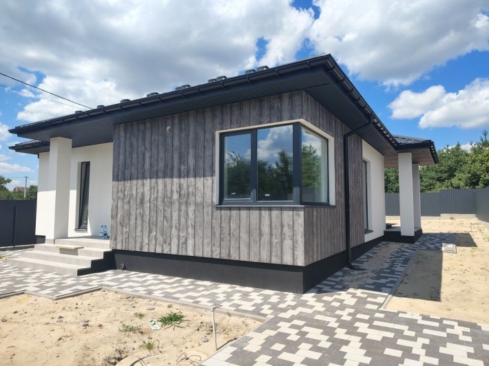 Продаж будинку 20 хв. від Києва. Без комісії! Путрівка - фото 1