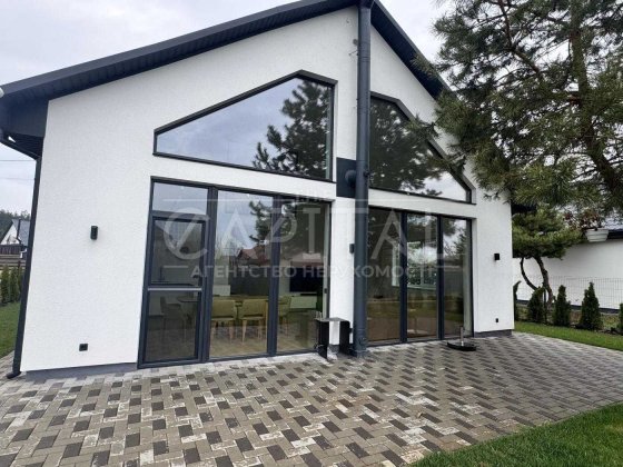 Продажа дома, Путровка, КГ Chaletville Путровка