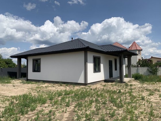 Продаж будинку Путровка - Крячки Путровка