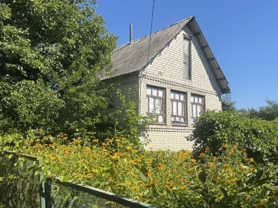 Продам дачу с. Рожни СТ Трудовик