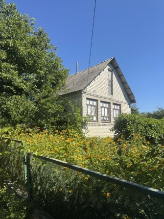 Продам дачу с. Рожни СТ Трудовик - фото 1