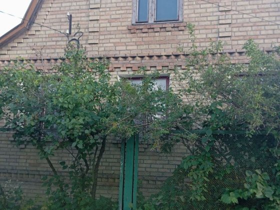 Продается дача в с. Рожны ст Трудовик Рожны