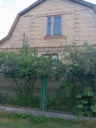 Продается дача в с. Рожны ст Трудовик - фото 1