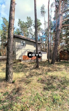 Продається будинок 180м2 в с. Рожни, Броварського району - фото 1