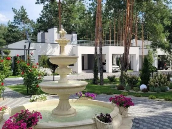 Продам Будинок 150 кв.м. в сучасному закритому котеджі у сосновому лісі! Терміново!