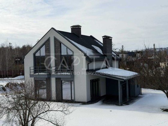 Продаж / Будинок / 160 м2 / Романків / вул. Лісова Романків