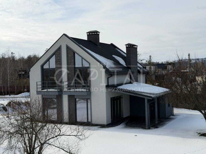 Продаж / Будинок / 160 м2 / Романків / вул. Лісова - фото 1