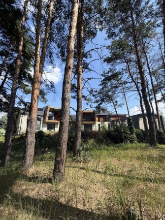 Продаж резиденції будинок 1 Га соснова роща КМ Сонячна Долина Романків - фото 1