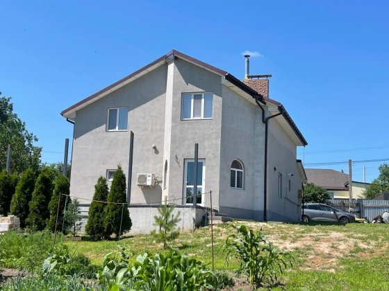 Продаж будинку в Обуховському районі Романків